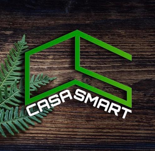 Casasmart // Das Ferienhaus Am Harz Nordhausen Exterior foto